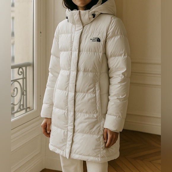 The North Face Jackets & Blazers - The North Face 600 Down Coat